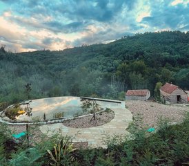22 Day 200-Hour Therapeutic Yoga Teacher Training in Coimbra, Portugal - Photo 5