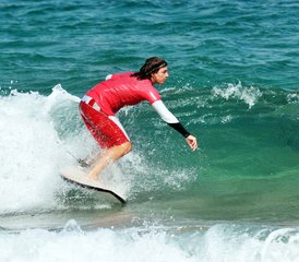 8 jours en stage de surf parfait à Corralejo, Fuerteventura, Espagne - Photo 3