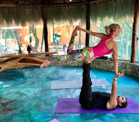 5 jours en retraite de bien-être pour vous reconnecter à vous-même au cœur de la jungle de Tulum, Mexique - Photo 3