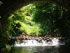 5 Day Tao Yoga and Meditation Retreat in Ariege, Occitanie, Southern France