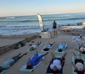 5 Day Detox and Yoga Retreat: Reset and Reborn with Breath and Ice Act on Mallorca Island, Spain - Photo 5