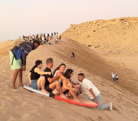 47 Days of Action and Adventure: Surf, Activities & Excursions by BigBlue Surf Experience, Morocco - Photo 1