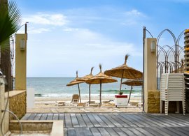 Tunis Retreats & Trips