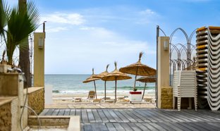 Tunis Retreats und Reisen