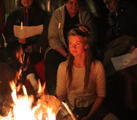 6 días de retiro de los 5 elementos con yoga, sonido y música en la naturaleza de Selva Negra - Photo 4