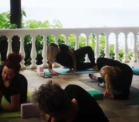 3 Day Yoga Holiday with Thai Massage in the Picturesque Region of Chalkidiki, Greece - Photo 2