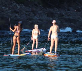 8 jours en séjour surf premium avec moniteur de surf à Conchagua, El Salvador - Photo 4