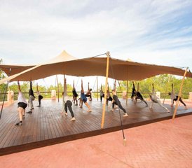 6 Day Connect and Refresh: Deep Dive Yoga Retreat in Ibiza, Spain - Photo 2