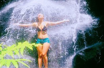 4 Tage Herzöffnungs-Retreat Balinesische Kultur und Watukaru Yoga Erwachen in Bali, Indonesien
