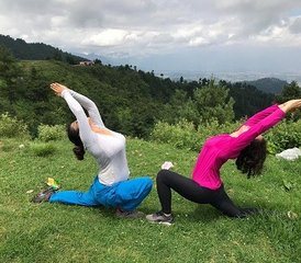 21 días de profesorado de yoga de 200 horas y tour por la naturaleza en Katmandú, Nepal - Photo 5