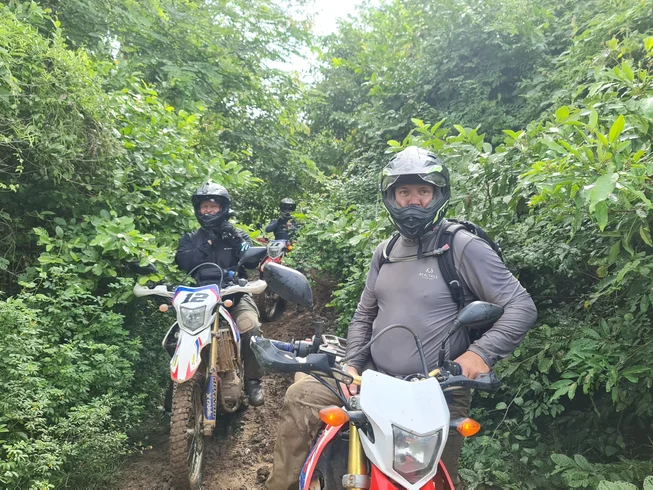 3 Day Stunning Cambodia Guided Motorcycle Journey: Explore Siem Reap to Battambang and Pursat photo 6
