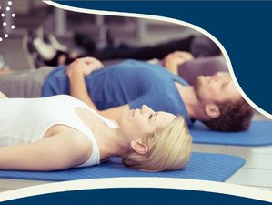 7 Day Transformational Breath® Essentials Course (Levels 1-3) in North Yorkshire, England, UK