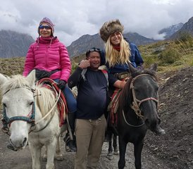 12-Daagse Himalaya Avontuur: Paardrij-expeditie in Mustang, Nepal - Photo 4