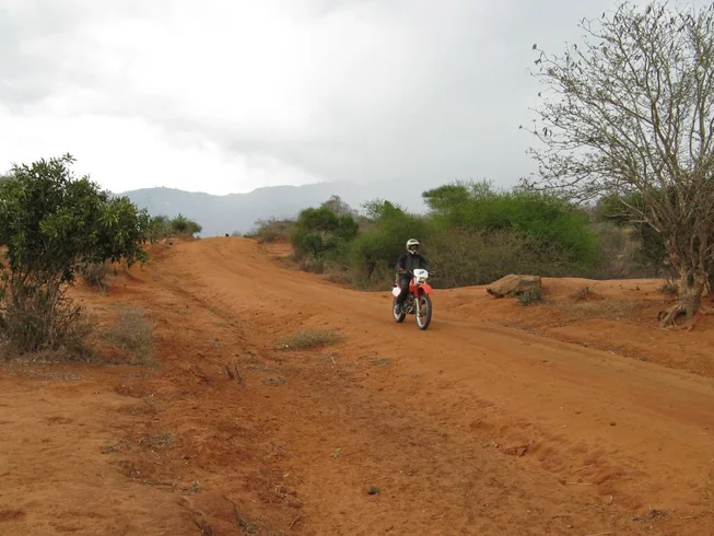 21 Day Adventure in Tanzania, Kenya, Kilimanjaro Guided Motorcycle Tour photo 6