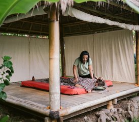 7 días de retiro de desintoxicación y bienestar para mejorar la salud en Canggu, Bali, Indonesia - Photo 4