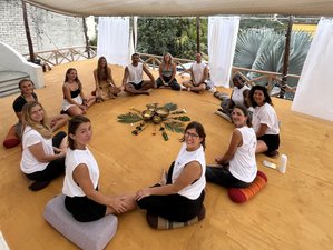 22 Day 200-Hour Intensive Transformation Yoga Teacher Training Course in Magical Sayulita, Nayarit