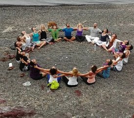 35 Day Santorini Off the Beaten Track - A Creative Journey Retreat in Greece With Yoga  - Photo 1