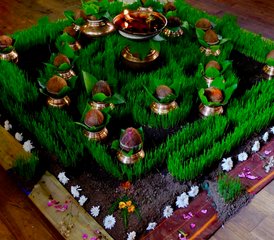 11 Tage Navaratri und Meditations Retreat mit Yoga am Olymp in Griechenland - Photo 2