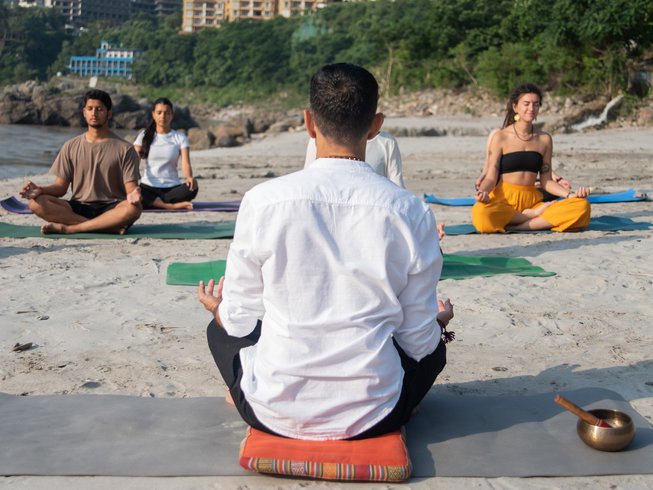 5 Días De Retiro De Yoga Mindfulness en Rishikesh, India - photo 2