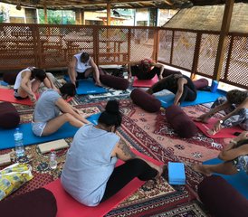 7 Day Relaxing Yoga Retreat in Dalyan, Muğla, Turkey - Photo 3
