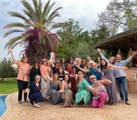 7 Day Yogalates and Yin Yoga Women's Retreat, Portugal - Photo 5