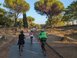 5 Day Guided E-Bike Tour in Italy