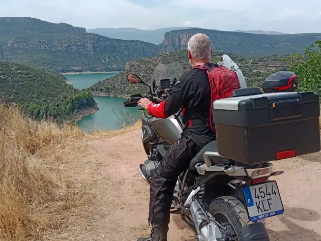 5 Day Catalan Guided Motorcycle Tour Taking in Historical, Natural and Cultural Sights photo 4