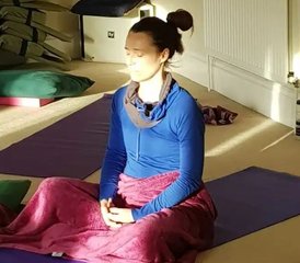 13 Day Serenity and Sleeping: Yoga and Breathwork Retreat in East Sussex, UK - Photo 1