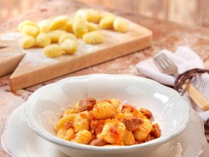 2 Day Online Special Gnocchi Making Course With 2 One-Hour Live Sessions