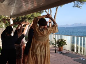5 Day Transformation Journey for Women in Mallorca, Spain