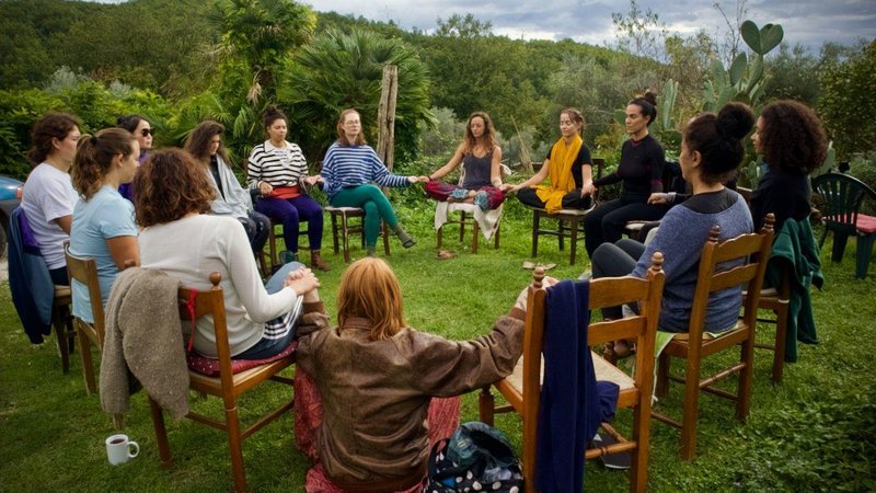 21 Day 200-Hour Yoga Teacher Training in Tenerife, Canary Island, Spain