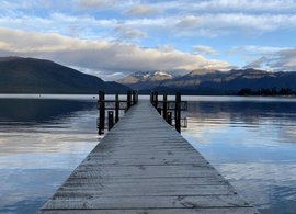 Te Anau Retreats & Trips