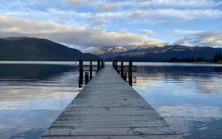 Te Anau Retreats und Reisen