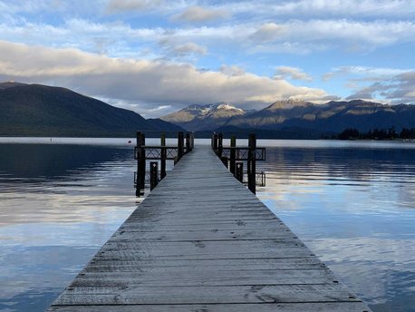 Te Anau