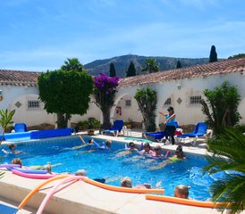 4-Daagse Ontspan En Herstel Wellness Vakantie Met Yoga En Meer in Playa del Albir, Alicante, Spanje - Photo 2