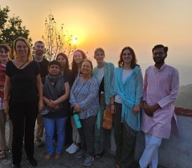 12 Day Online Yoga Nidra Course With Daily One Hour Live Session - Photo 4