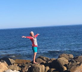 67 jours en retraite de yoga 50+ avec méditation et ateliers à Marciana, île d’Elbe - Photo 1