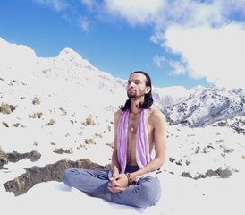 7 jours en stage de yoga, méditation et trek spirituel dans l'Himalaya, Népal - Photo 3