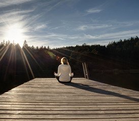 08 Tage Reiki-Kurs der Stufe 1 oder 2 mit Yoga auf Elba, Italien - Photo 1
