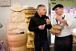 10 Tage All-Inclusive Koch- und Rundreiseurlaub in der Toskana, der Romagna, Umbrien und Orvieto, Italien