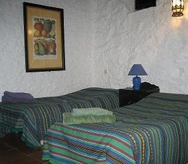 7 Day Mesmerizing Alpujarra Trail Ride Holiday in Lanjaron, Granada - Photo 5