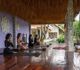 6-Daagse Verjongende Yoga- en Meditatiereatreat in Bali, Indonesië - Photo 4
