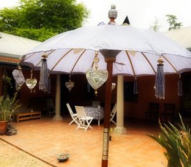 7 Day 50-Hour Yin Yoga Training with Vegan Food in Rheenendal, Knysna, South Africa - Photo 5