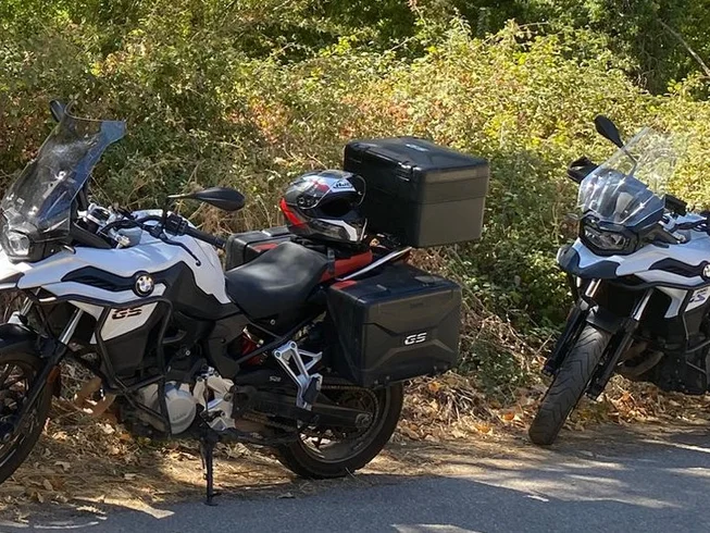 7 Day Guided Motorcycle Tour in Andalucia, Spain photo 6