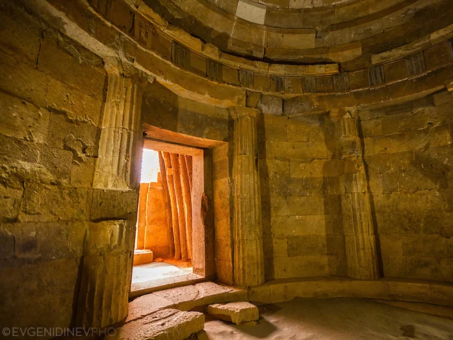 4 Day Riding Through Time: Bulgaria’s Best Guided Motorcycle Tour photo 8