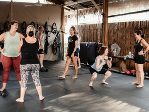 22 Day Natural Detox All-Inclusive Fitness Retreat with Yoga and Massages in Koh Samui, Thailand