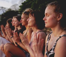 27-Daagse Surf Yoga Retreat in Mal Pais, Costa Rica - Photo 1