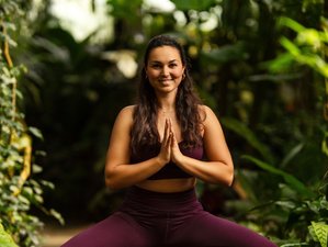 5 Tage Soulful Summer Retreat - Vinyasa, Wimhof, AcroYoga und Soundhealing in Gerabronn, Deutschland
