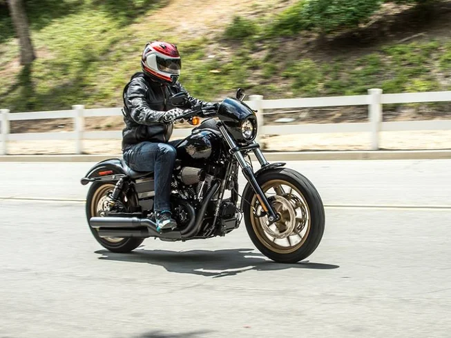 16 Day Harley Davidson Western Highlights Self-Guided Motorcycle Tour USA photo 8