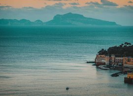 Capri Retreats & Trips